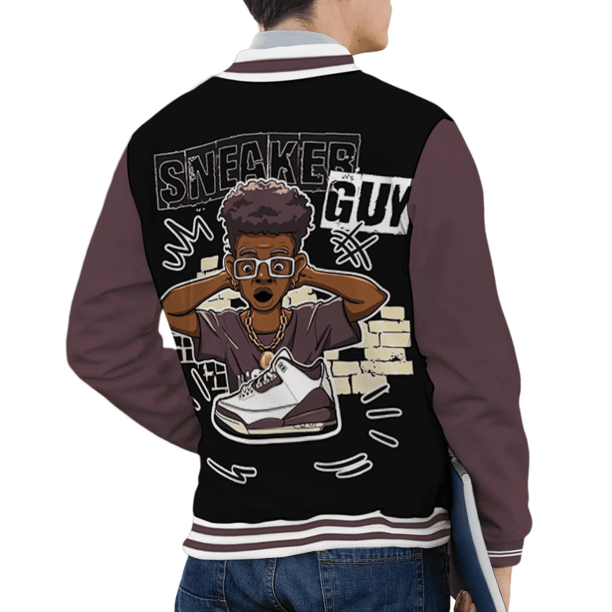 Burgundy-Crush-3s-Varsity-Match-Sneaker-Guy-Collector-