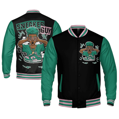 Dunk-Pink-Malachite-Medium-Soft-Low-Sail-Varsity-Match-Sneaker-Guy-Collector-
