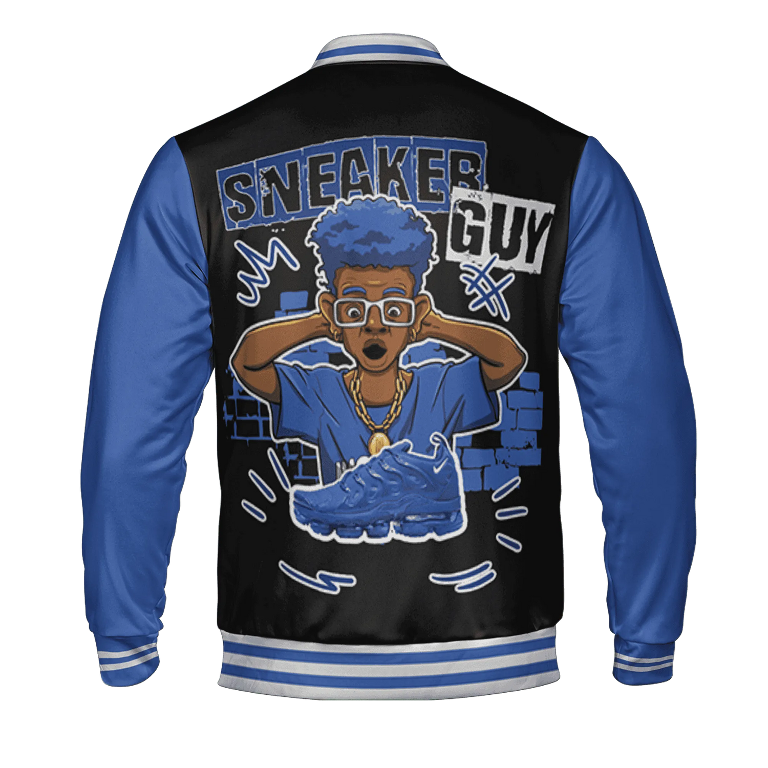 VaporMax-Game-Royal-Blue-Varsity-Match-Sneaker-Guy-Collector-