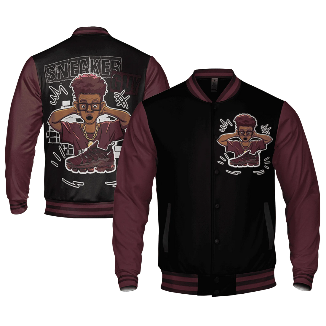 VaporMax-Night-Maron-Burgundy-Varsity-Match-Sneaker-Guy-Collector-