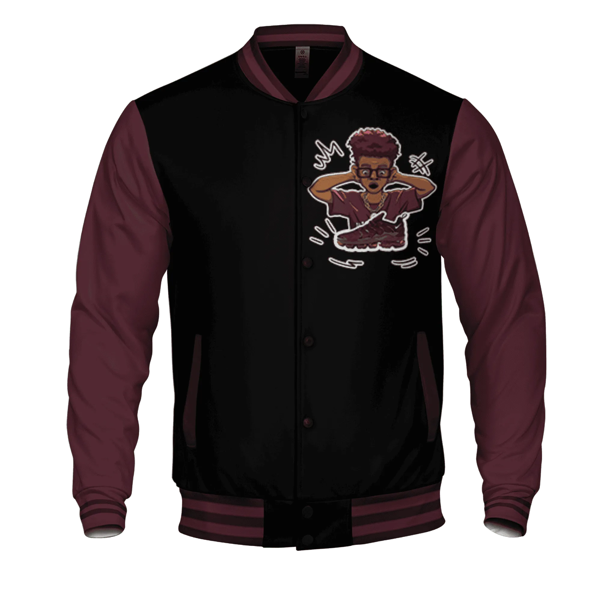 VaporMax-Night-Maron-Burgundy-Varsity-Match-Sneaker-Guy-Collector-