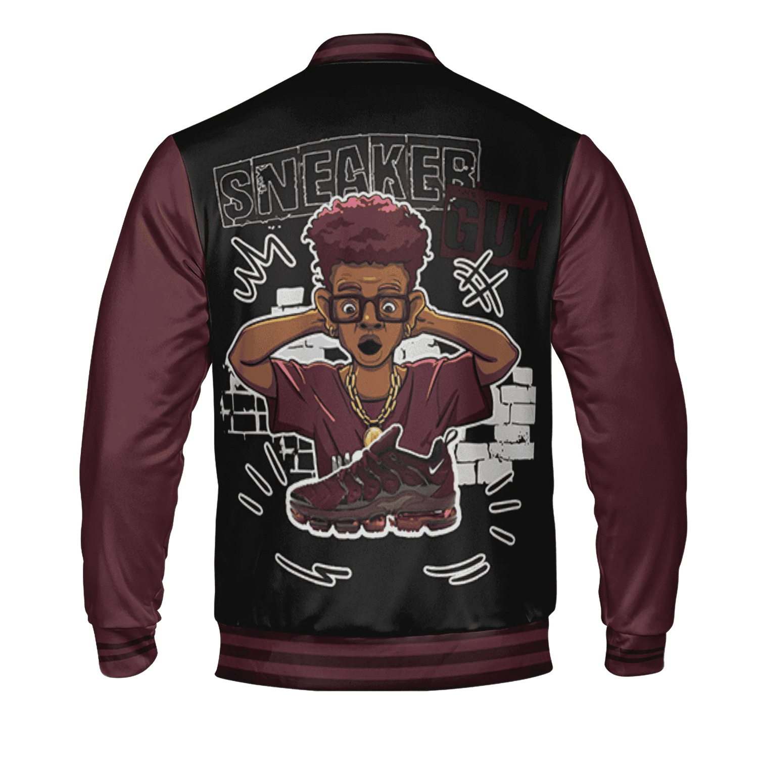VaporMax-Night-Maron-Burgundy-Varsity-Match-Sneaker-Guy-Collector-