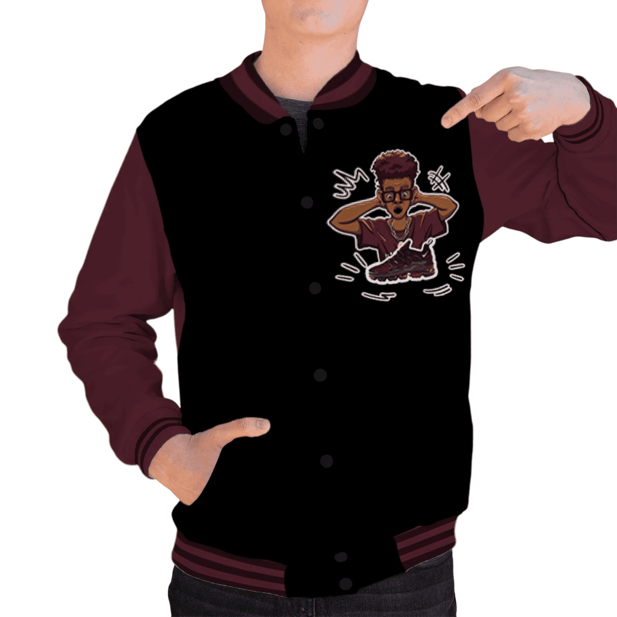 VaporMax-Night-Maron-Burgundy-Varsity-Match-Sneaker-Guy-Collector-