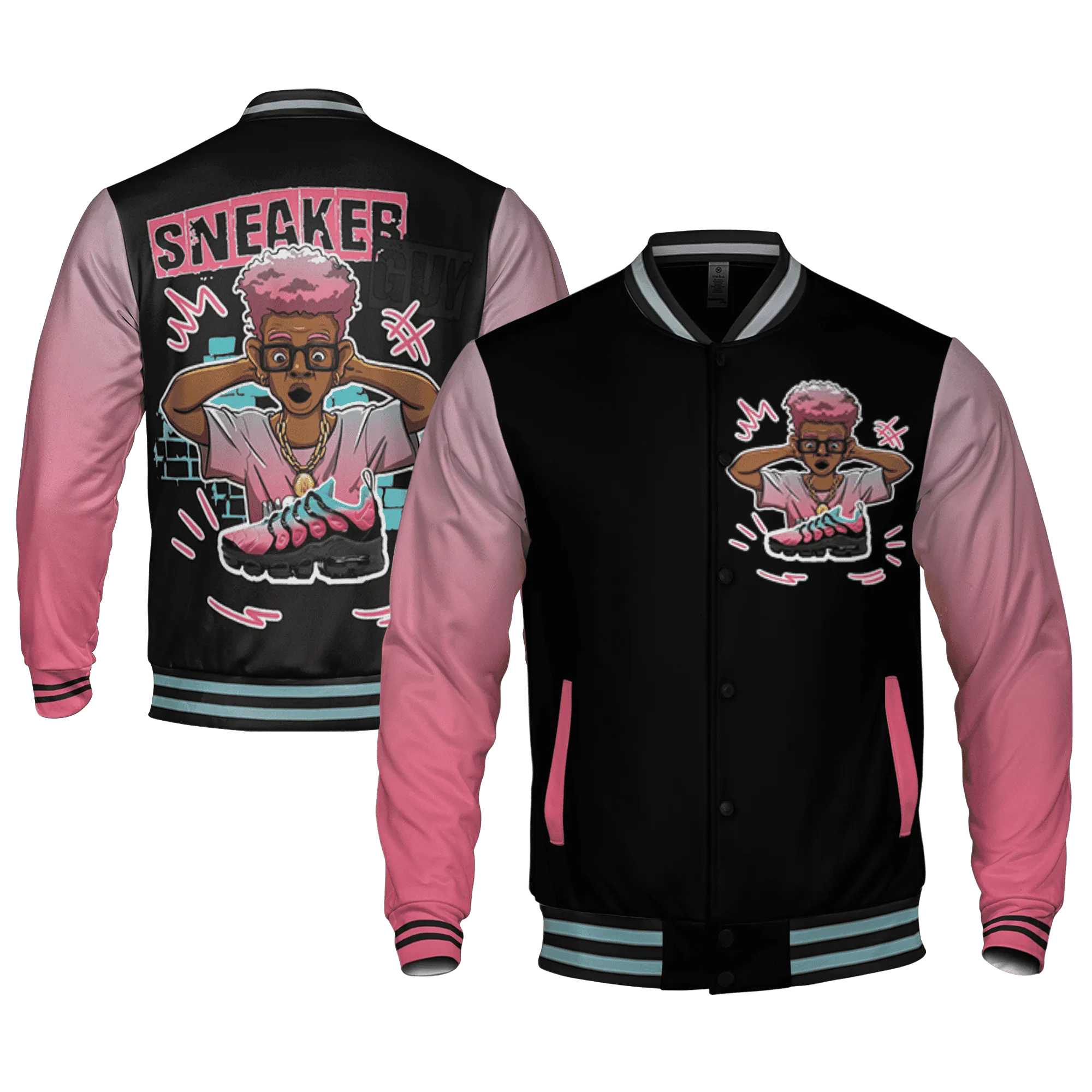 VaporMax-Plus-South-Beach-Varsity-Match-Sneaker-Guy-Collector-