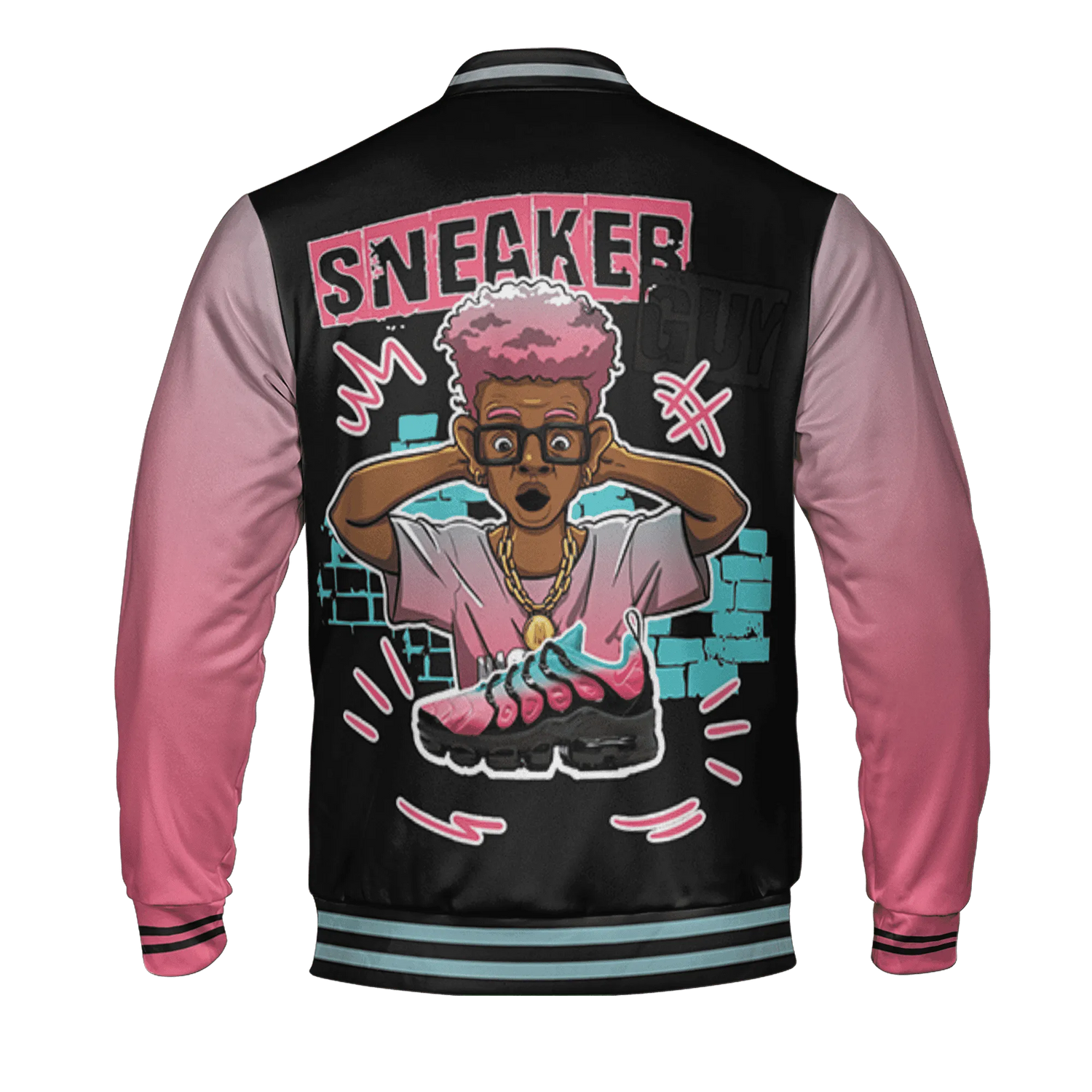 VaporMax-Plus-South-Beach-Varsity-Match-Sneaker-Guy-Collector-