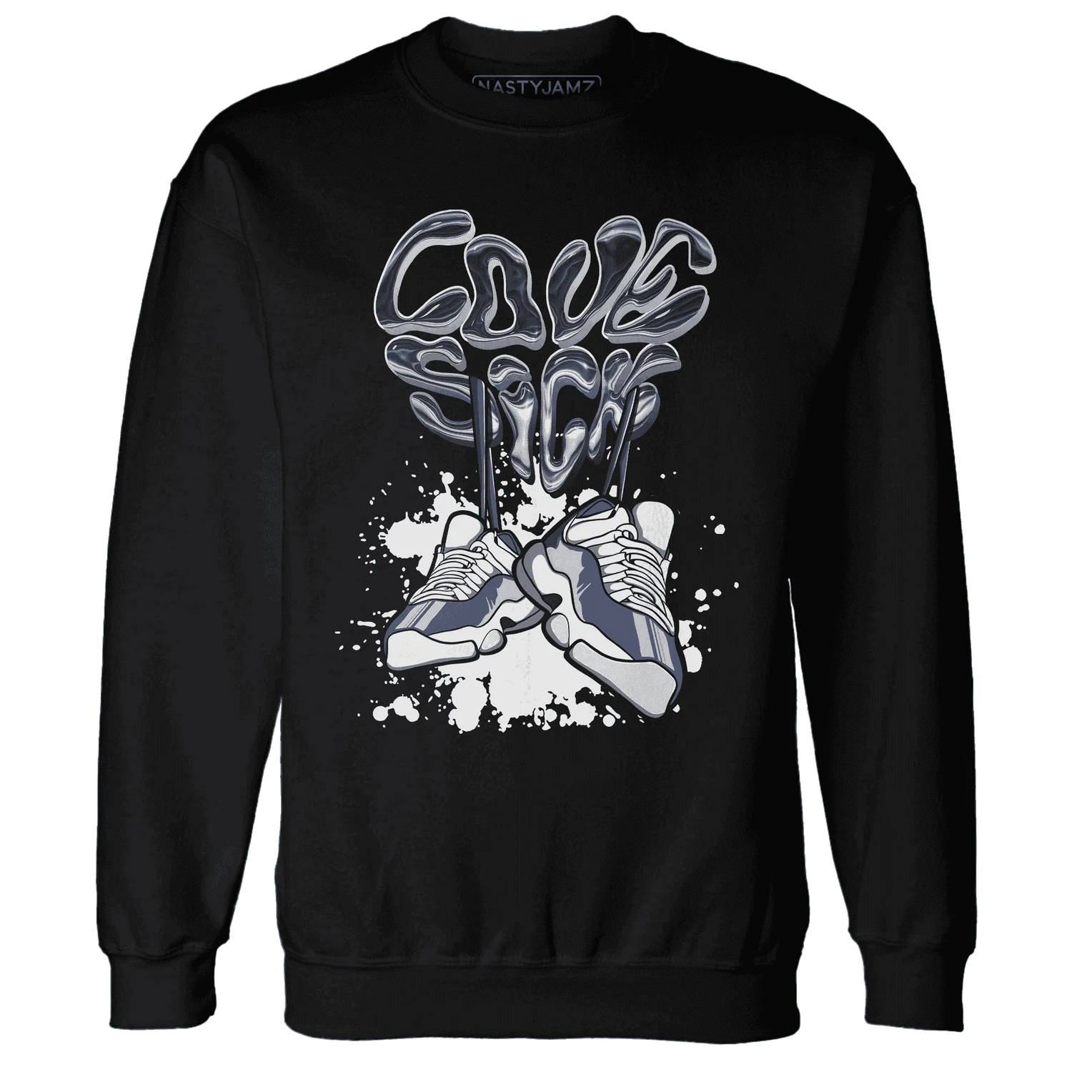 Low-Diffused-Blue-11s-Sweatshirt-Match-Sneaker-Love-Sick