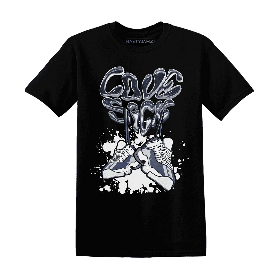 Low-Diffused-Blue-11s-T-Shirt-Match-Sneaker-Love-Sick