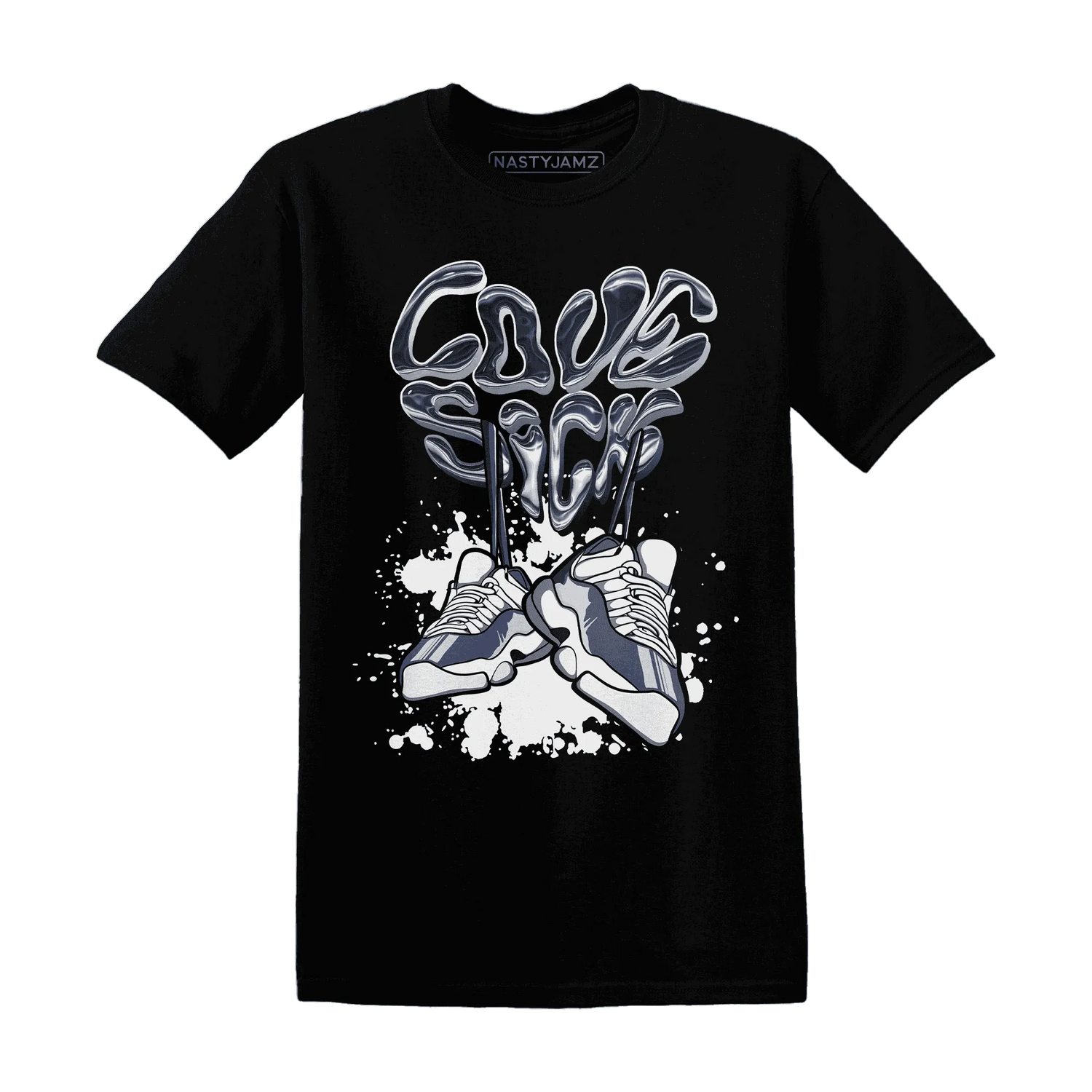 Low-Diffused-Blue-11s-T-Shirt-Match-Sneaker-Love-Sick