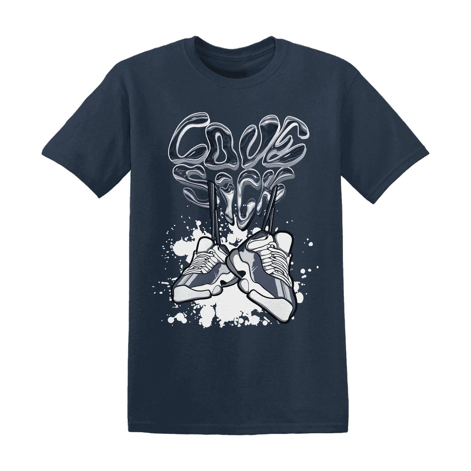 Low-Diffused-Blue-11s-T-Shirt-Match-Sneaker-Love-Sick