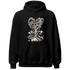 Latte 1s Hoodie Match Sneaker Love Sick - NastyJamz