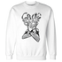Wolf-Grey-1s-Sweatshirt-Match-Sneaker-Love-Sick