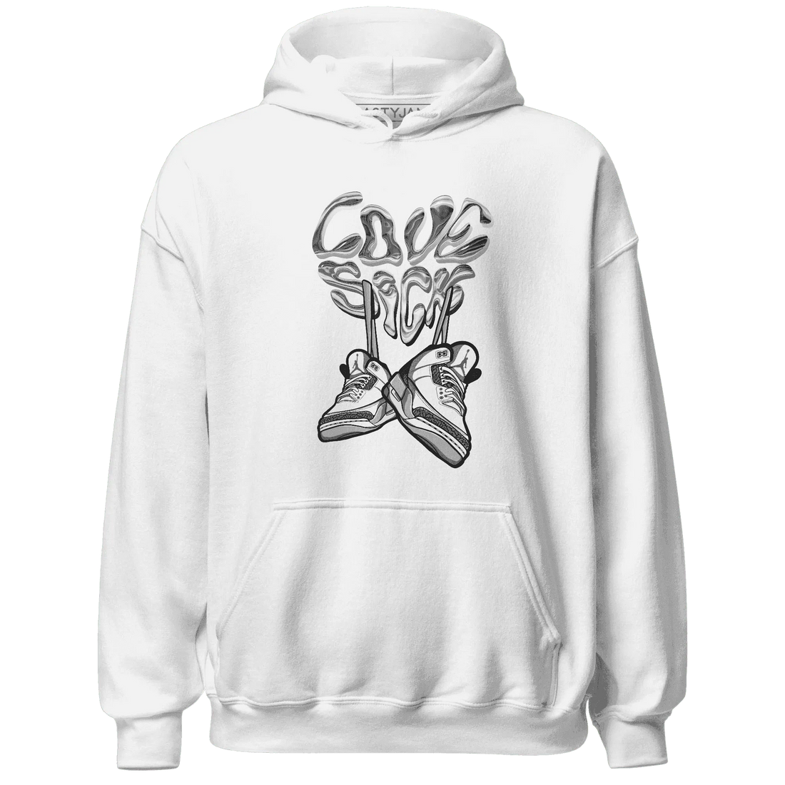 Cement-Grey-3s-Hoodie-Match-Sneaker-Love-Sick