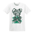 Nina CN Abney 3s T Shirt Match Sneaker Love Sick - NastyJamz