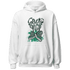 Nina CN Abney 3s Hoodie Match Sneaker Love Sick - NastyJamz