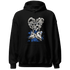 Quaiii 54s Hoodie Match Sneaker Love Sick - NastyJamz