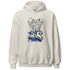 Quaiii 54s Hoodie Match Sneaker Love Sick - NastyJamz