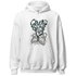Oxidized Green 4s Hoodie Match Sneaker Love Sick - NastyJamz