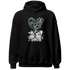 Oxidized Green 4s Hoodie Match Sneaker Love Sick - NastyJamz