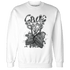 Paris Olympicsss 4s Sweatshirt Match Sneaker Love Sick - NastyJamz