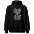 Paris Olympicsss 4s Hoodie Match Sneaker Love Sick - NastyJamz