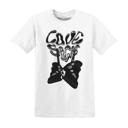 White-Thunder-4s-T-Shirt-Match-Sneaker-Love-Sick
