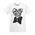 White-Thunder-4s-T-Shirt-Match-Sneaker-Love-Sick