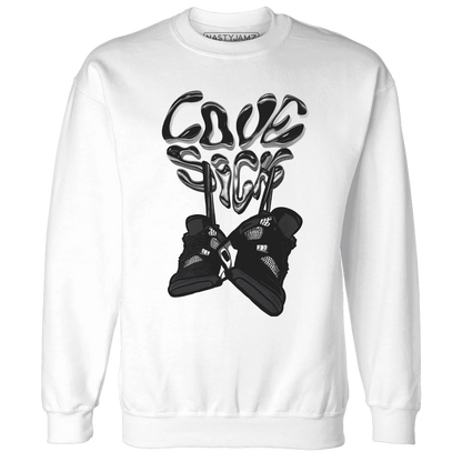 White-Thunder-4s-Sweatshirt-Match-Sneaker-Love-Sick