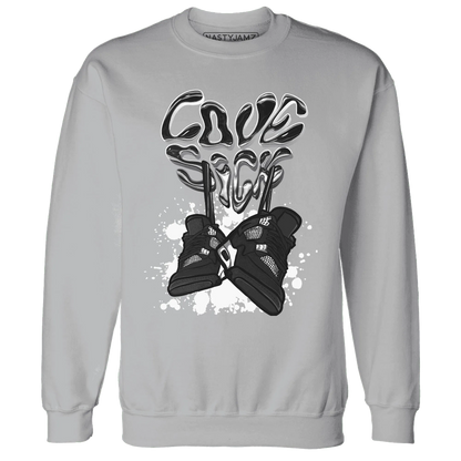 White-Thunder-4s-Sweatshirt-Match-Sneaker-Love-Sick
