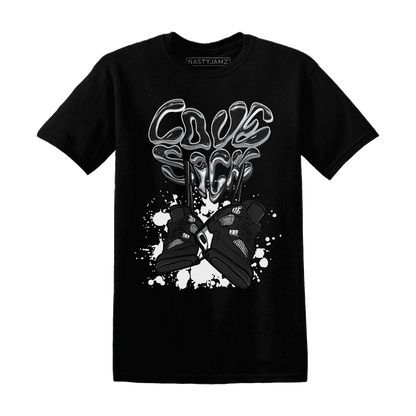White-Thunder-4s-T-Shirt-Match-Sneaker-Love-Sick