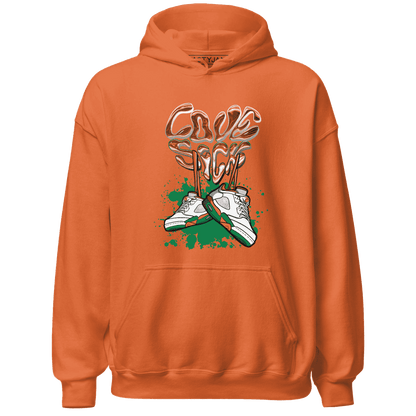 MAM Hurricanes 5s Hoodie Match Sneaker Love Sick - NastyJamz