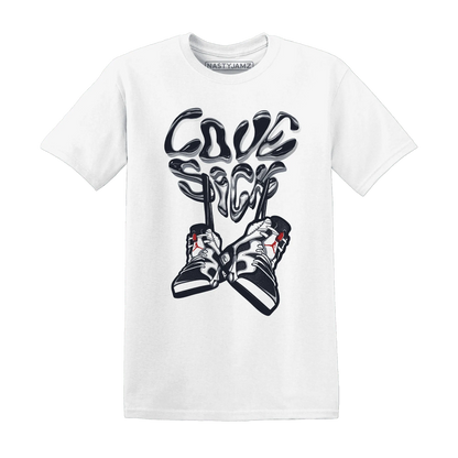 White-Navy-6s-T-Shirt-Match-Sneaker-Love-Sick