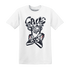 White-Navy-6s-T-Shirt-Match-Sneaker-Love-Sick