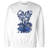 KB 4 Protro Philly Sweatshirt Match Sneaker Love Sick - NastyJamz
