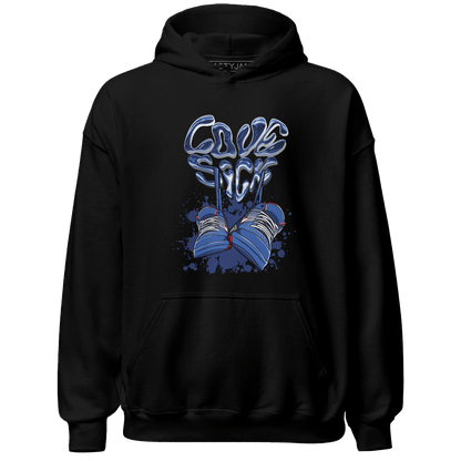 KB 4 Protro Philly Hoodie Match Sneaker Love Sick - NastyJamz