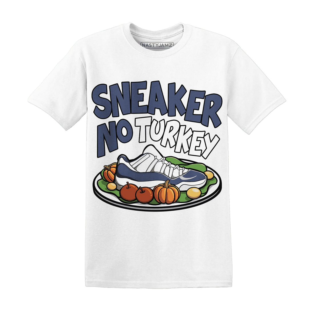 Low-Diffused-Blue-11s-NastyJamz-T-Shirt-Match-Sneaker-No-Turkey