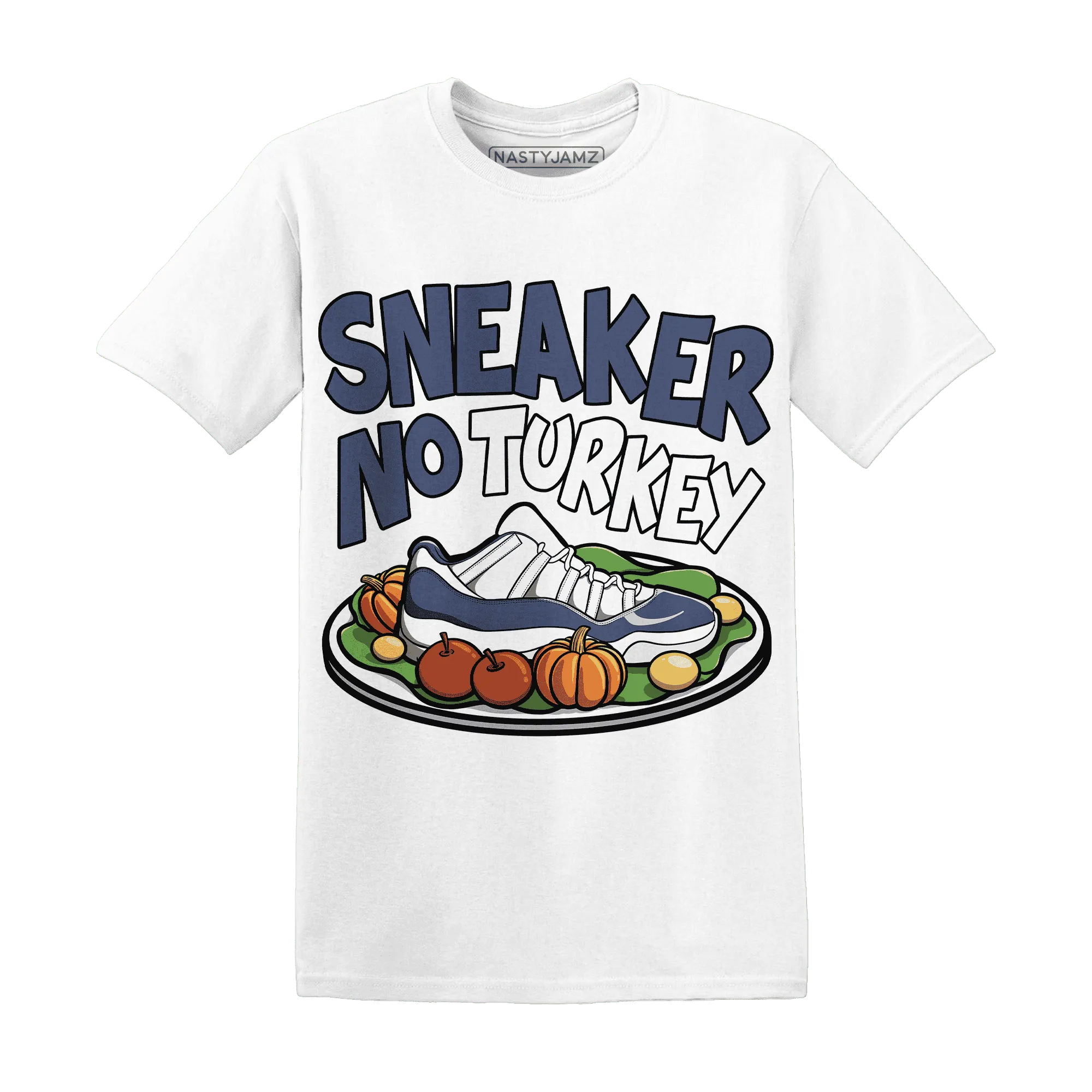 Low-Diffused-Blue-11s-NastyJamz-T-Shirt-Match-Sneaker-No-Turkey