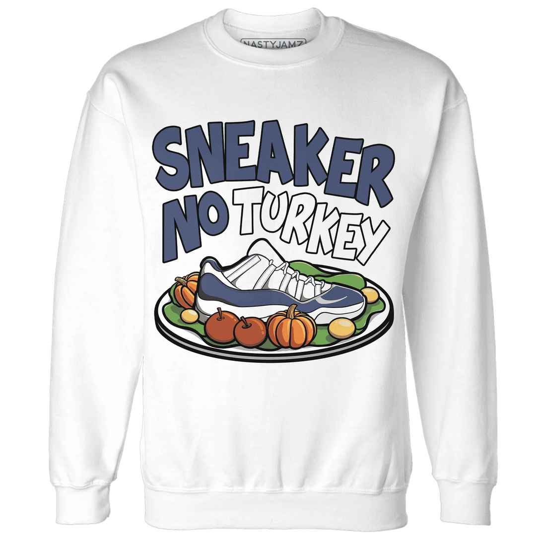 Low-Diffused-Blue-11s-NastyJamz-Sweatshirt-Match-Sneaker-No-Turkey