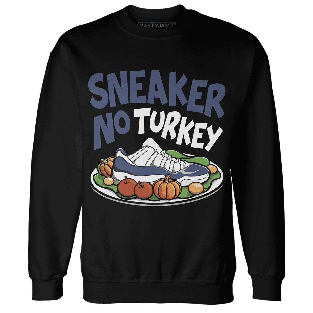 Low-Diffused-Blue-11s-NastyJamz-Sweatshirt-Match-Sneaker-No-Turkey