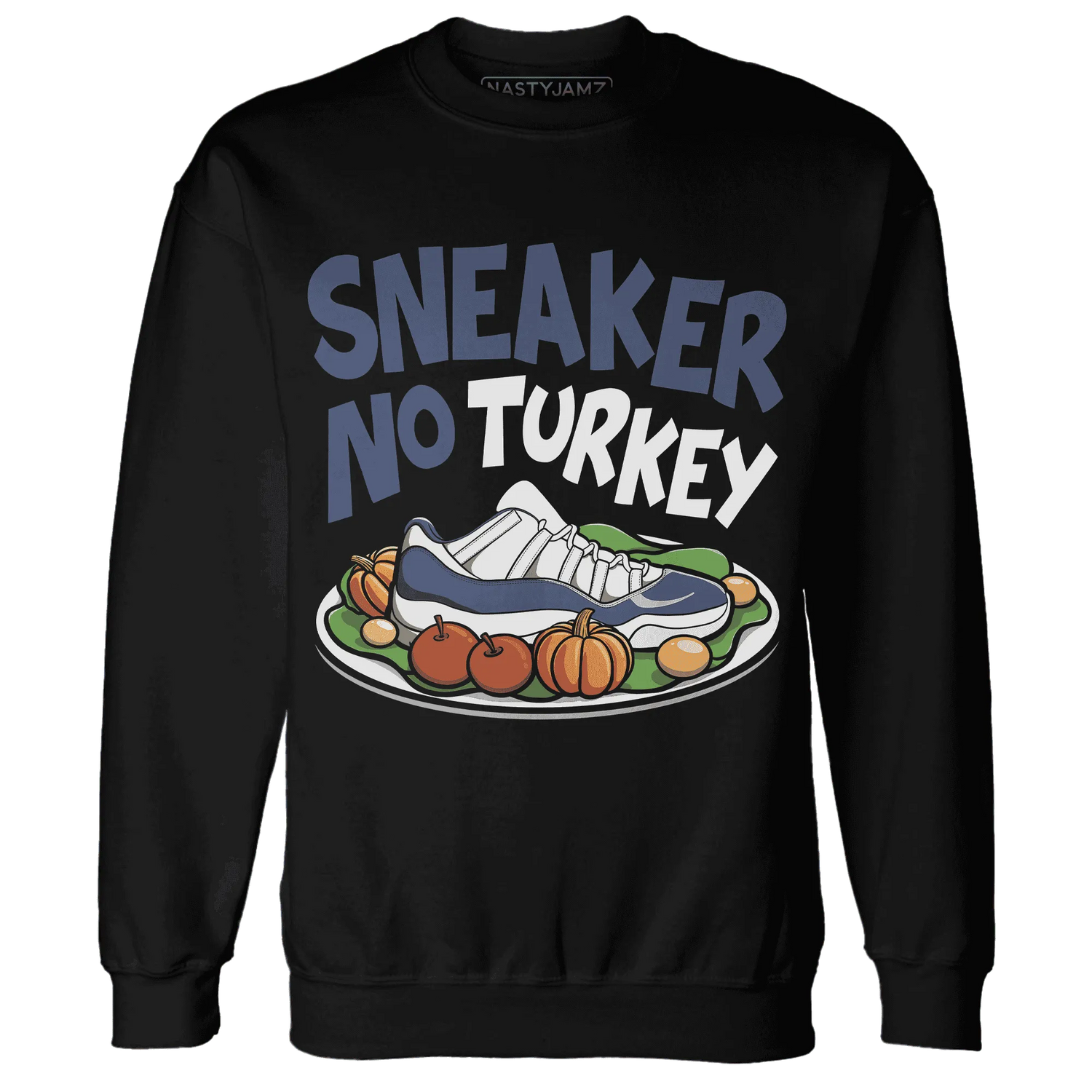Low-Diffused-Blue-11s-NastyJamz-Sweatshirt-Match-Sneaker-No-Turkey
