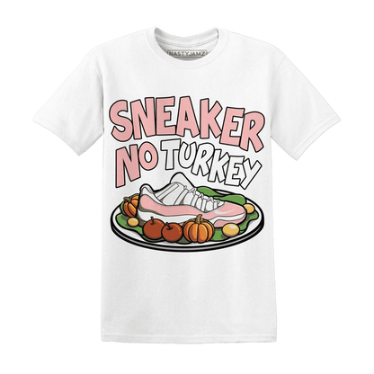 Low-Legend-Pink-11s-NastyJamz-T-Shirt-Match-Sneaker-No-Turkey