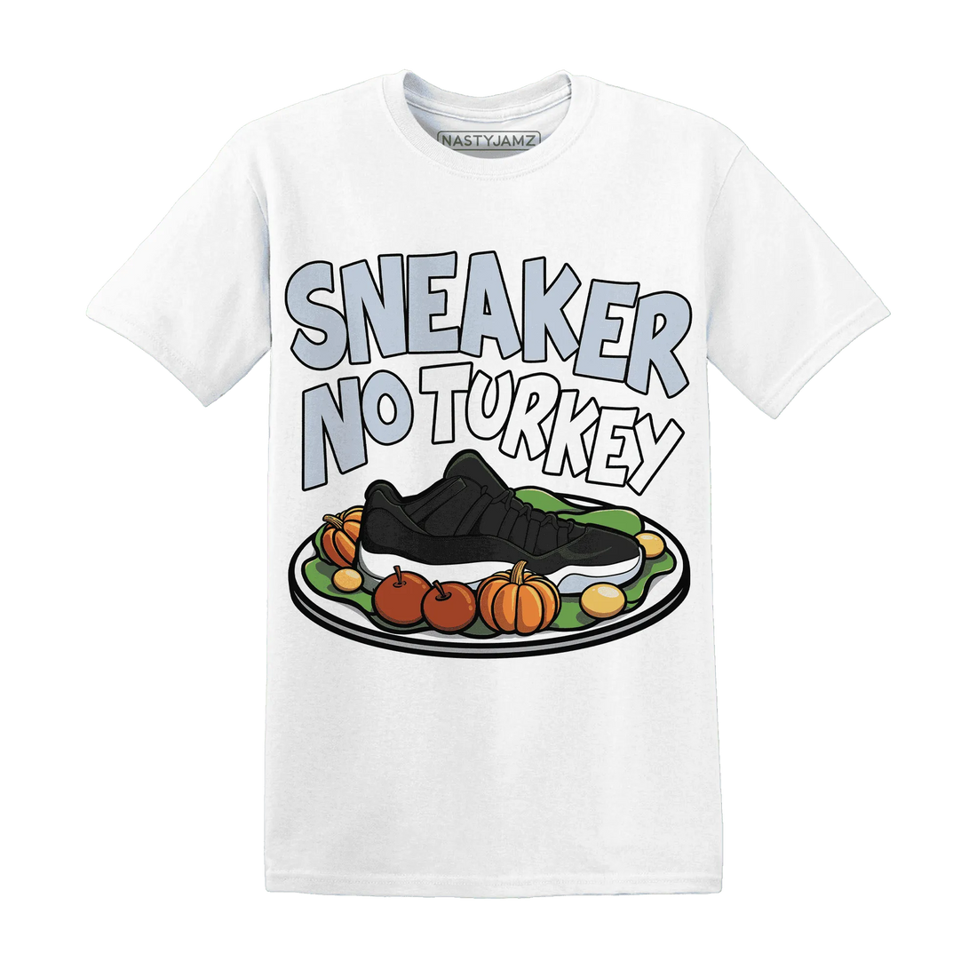 Low-Space-Jamz-11s-NastyJamz-T-Shirt-Match-Sneaker-No-Turkey