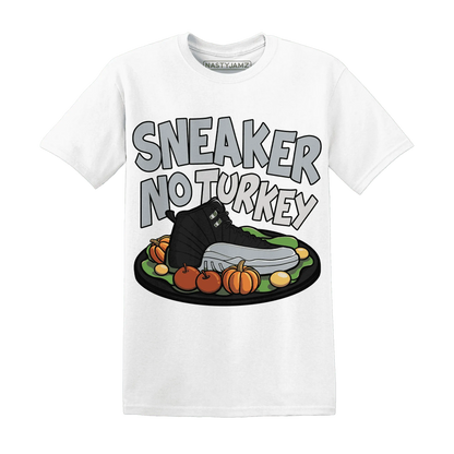 Wolf-Grey-12s-NastyJamz-T-Shirt-Match-Sneaker-No-Turkey