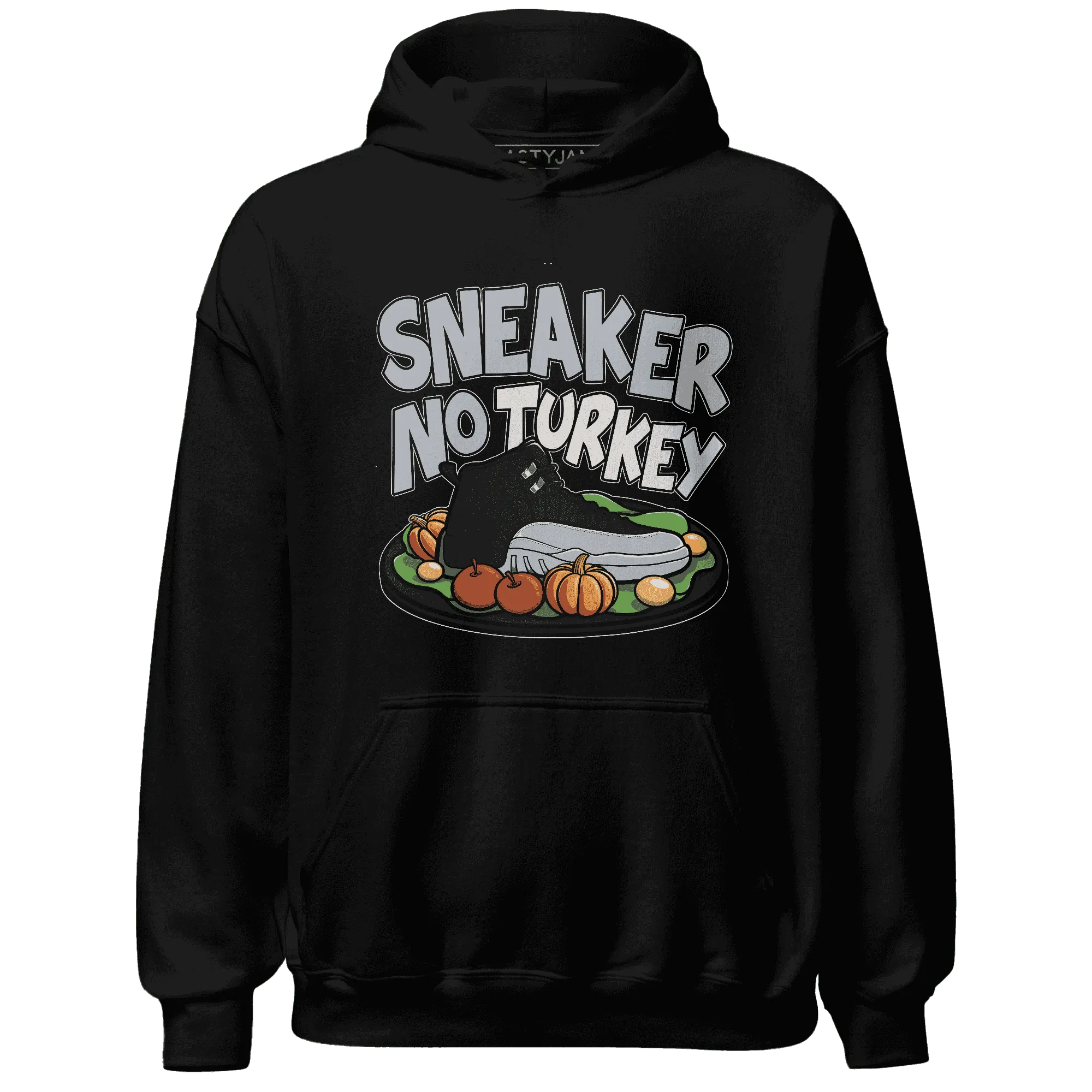 Wolf-Grey-12s-NastyJamz-Hoodie-Match-Sneaker-No-Turkey
