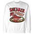 Dune-Red-13s-NastyJamz-Sweatshirt-Match-Sneaker-No-Turkey