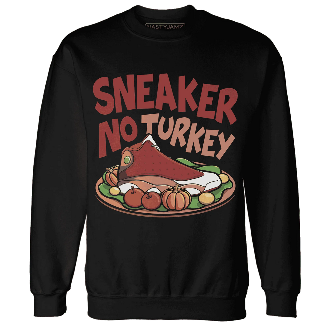 Dune-Red-13s-NastyJamz-Sweatshirt-Match-Sneaker-No-Turkey