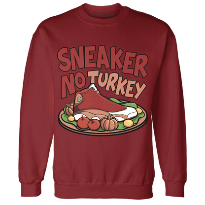 Dune-Red-13s-NastyJamz-Sweatshirt-Match-Sneaker-No-Turkey