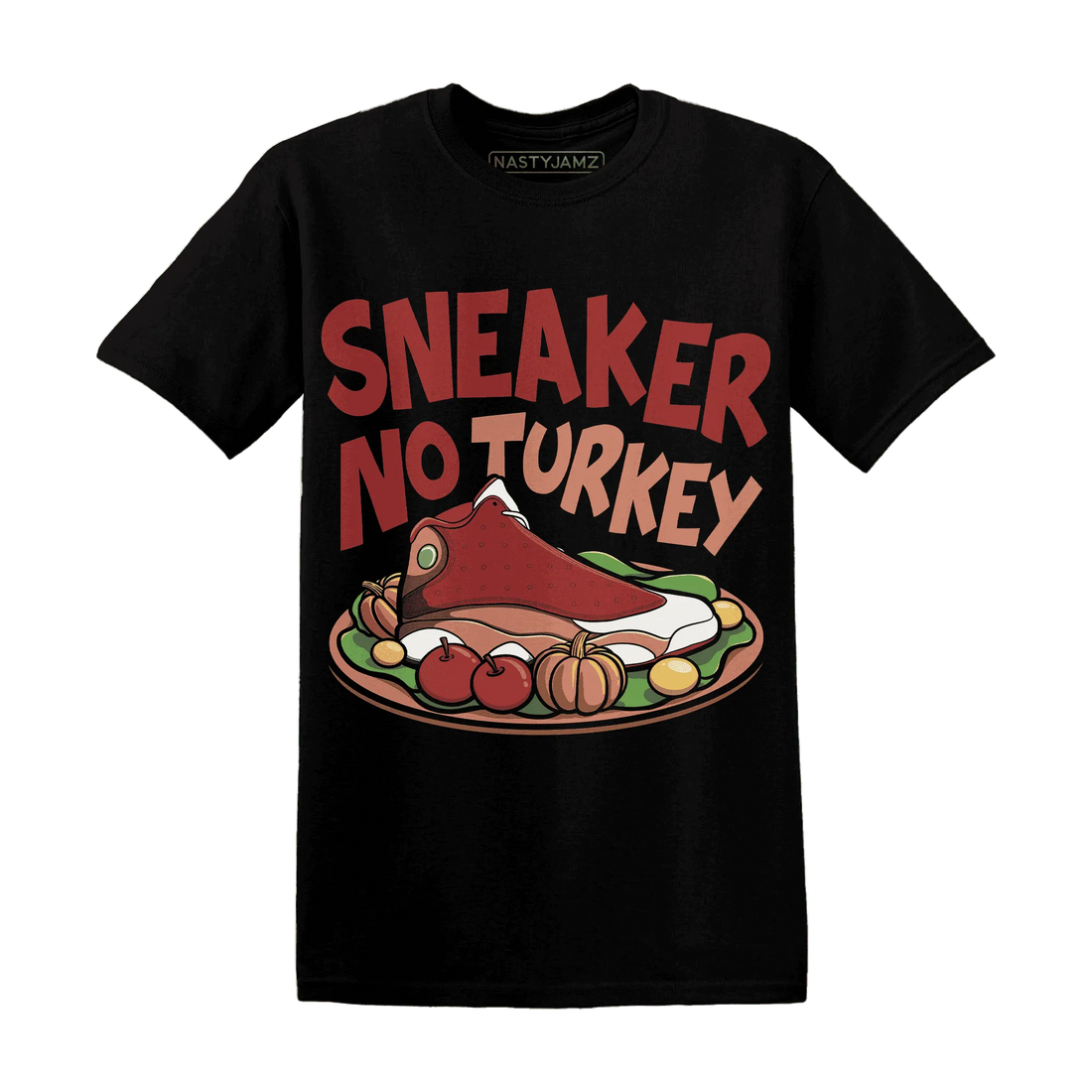 Dune-Red-13s-NastyJamz-T-Shirt-Match-Sneaker-No-Turkey