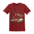 Dune-Red-13s-NastyJamz-T-Shirt-Match-Sneaker-No-Turkey