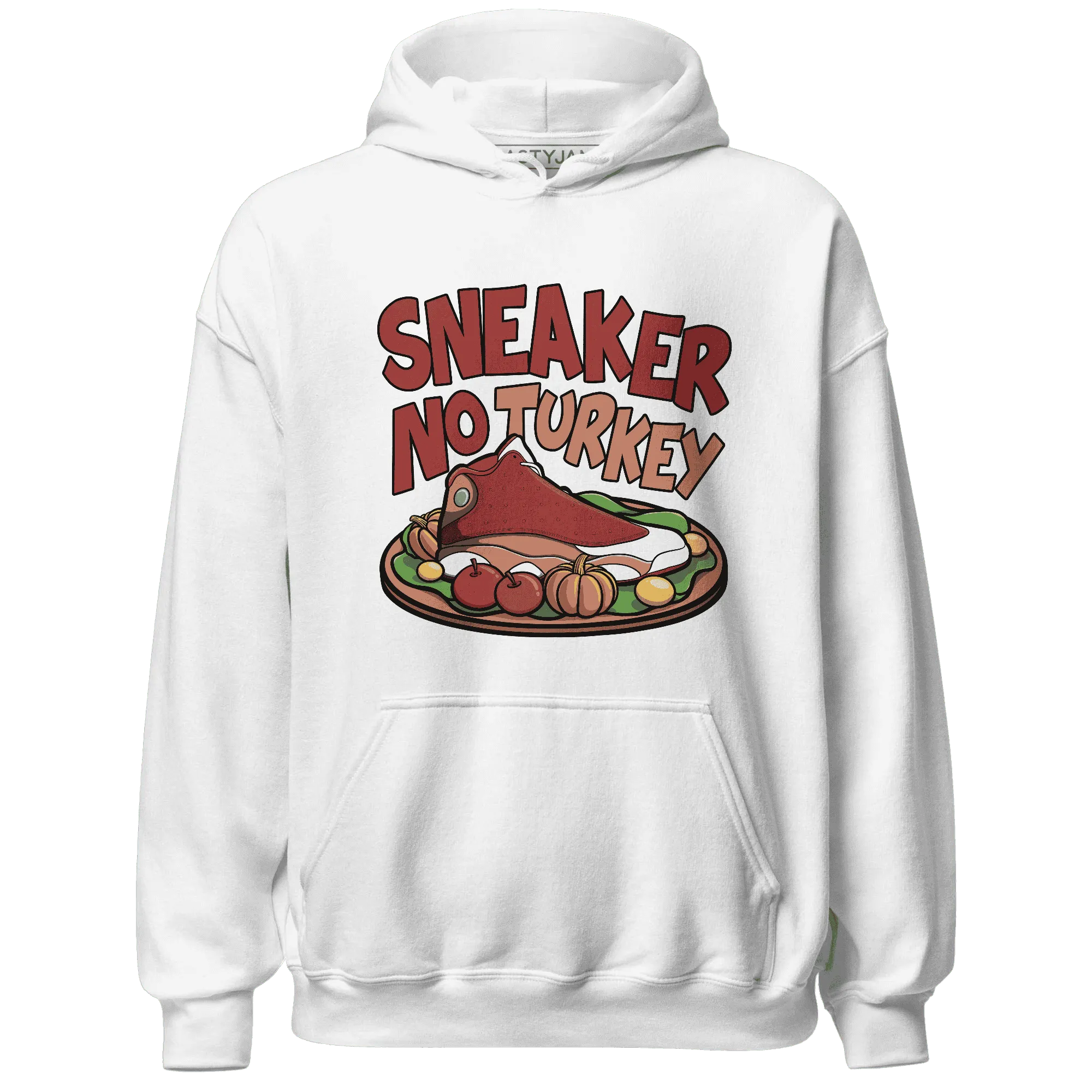 Dune-Red-13s-NastyJamz-Hoodie-Match-Sneaker-No-Turkey