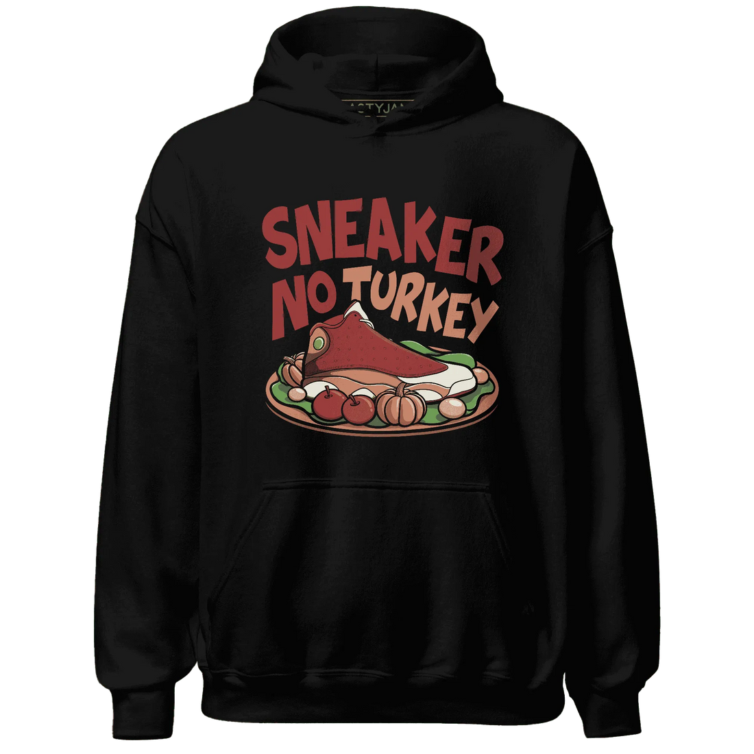 Dune-Red-13s-NastyJamz-Hoodie-Match-Sneaker-No-Turkey